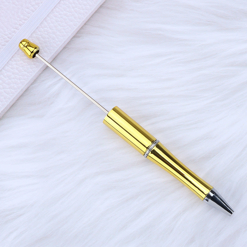 Wholesale UV beadable pens